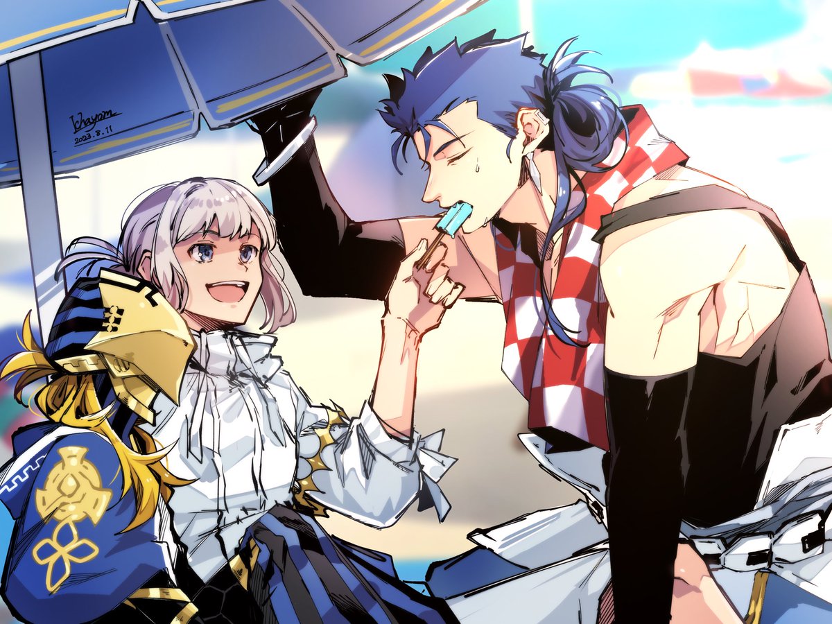 メンテでまだ出来ないけど楽しみ！
推し周回パでまた走れますように