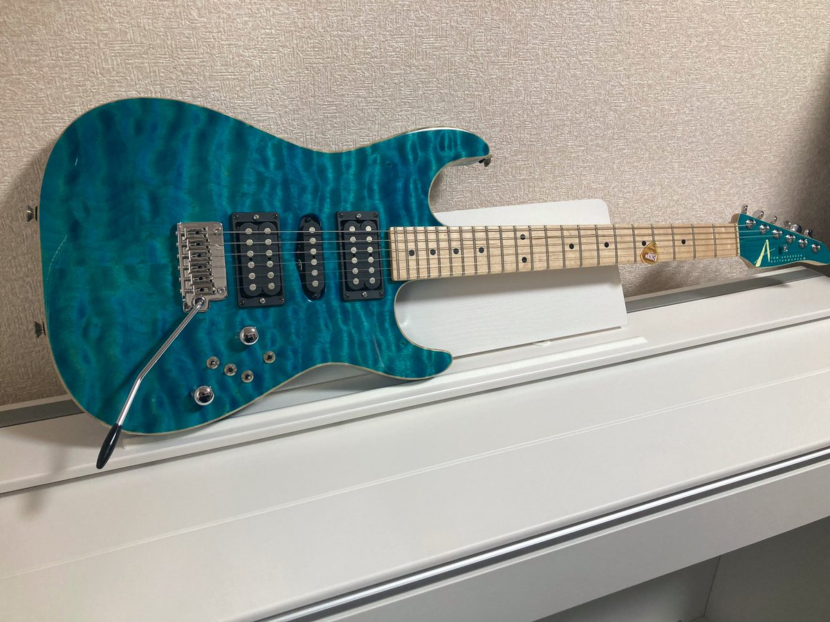 #夏だ青いトムアン大集合