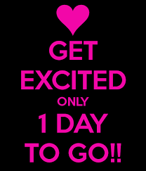 DAF_ECEducator's tweet image. #1days until I’m officially in the position of district supervisor of #EarlyChildhood ~ #ECE_Supvr #EdLeadershipJourney