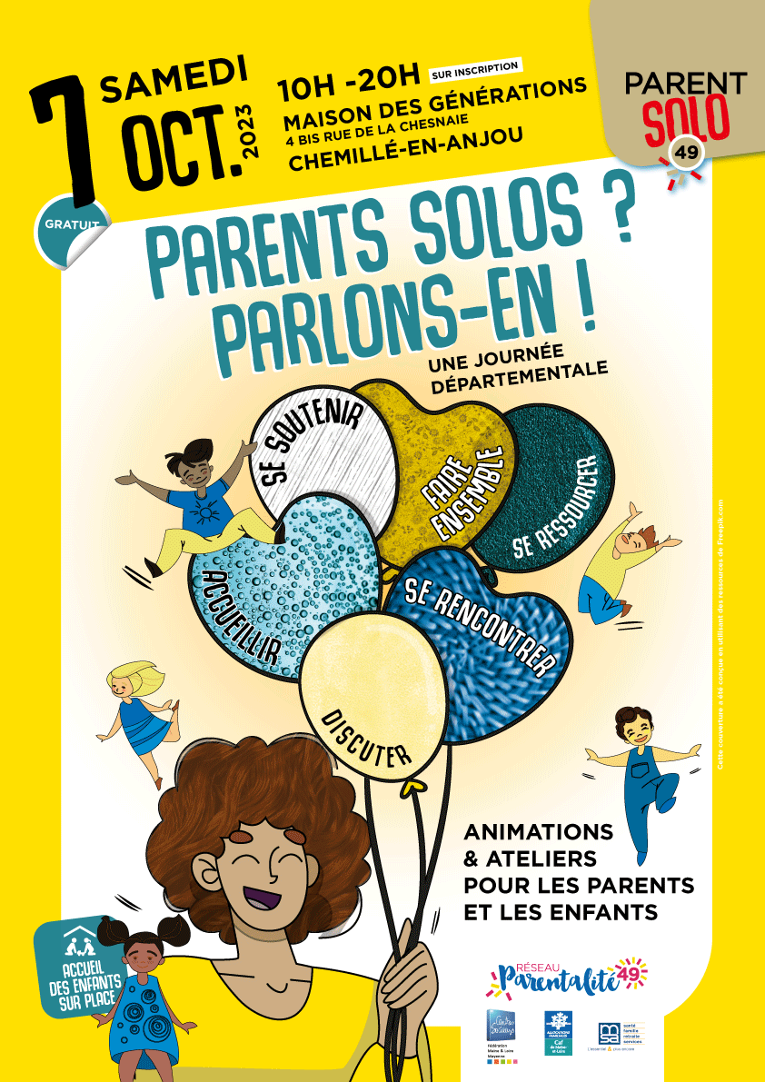 Réseau Parentalité 49 tweet media