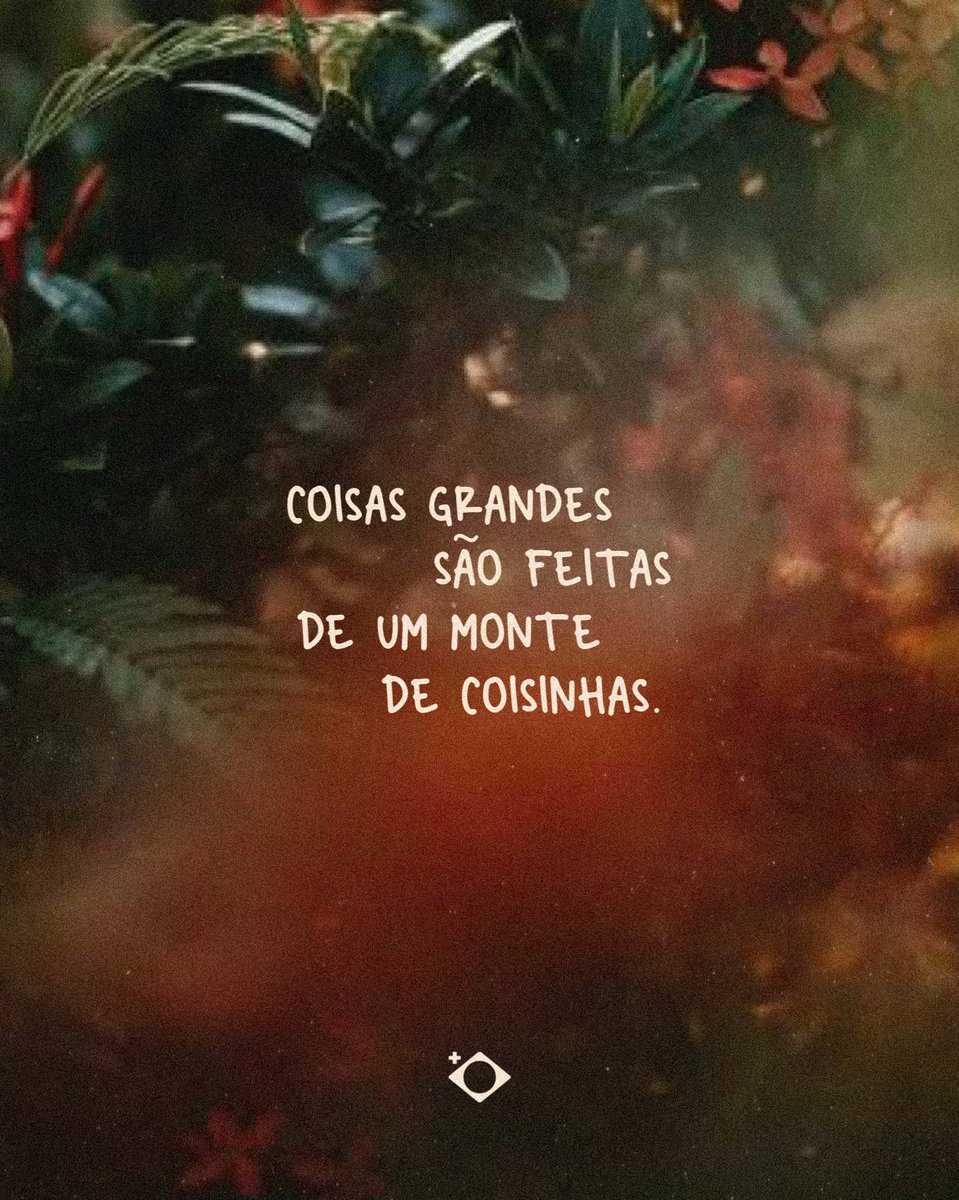 maisbrasil's tweet image. Sim. ♥️