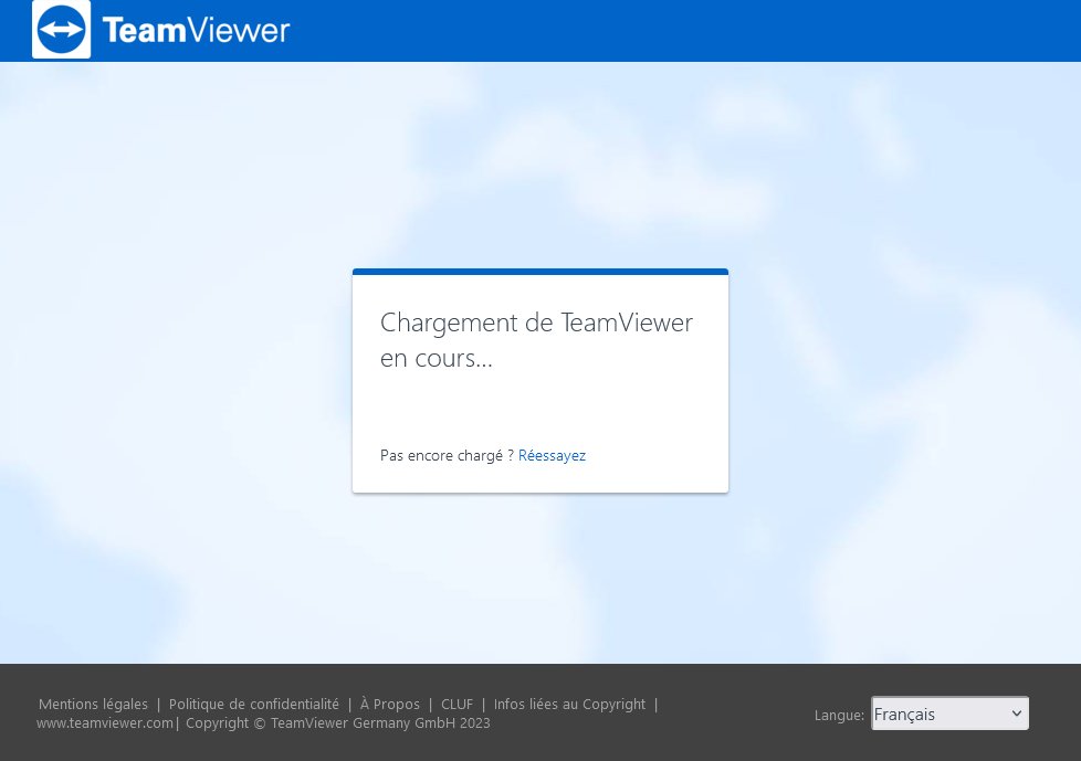 🛑This suspicious MS domain
microsoftassists[.]com

🧩With 🇫🇷 content redirect to
www.898[.tv/supportfr

🧬For a signed &amp; official TeamViewer EXE
MD5: 066ff9a3a564f26202c6e8f4ed7d8e80

Not malware, but not seemingly legitimate (fakesupport?) 🤔

<a href="/malwrhunterteam/">MalwareHunterTeam</a> 
<a href="/microsoftfrance/">Microsoft France</a>