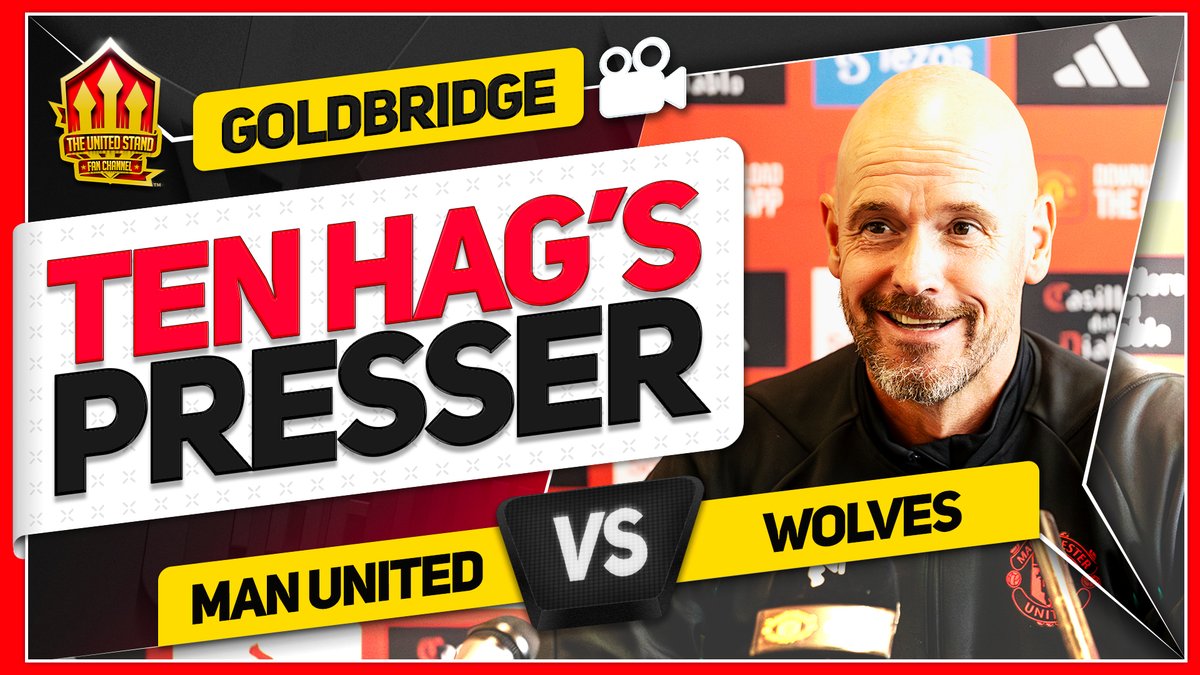 Mark Goldbridge tweet media