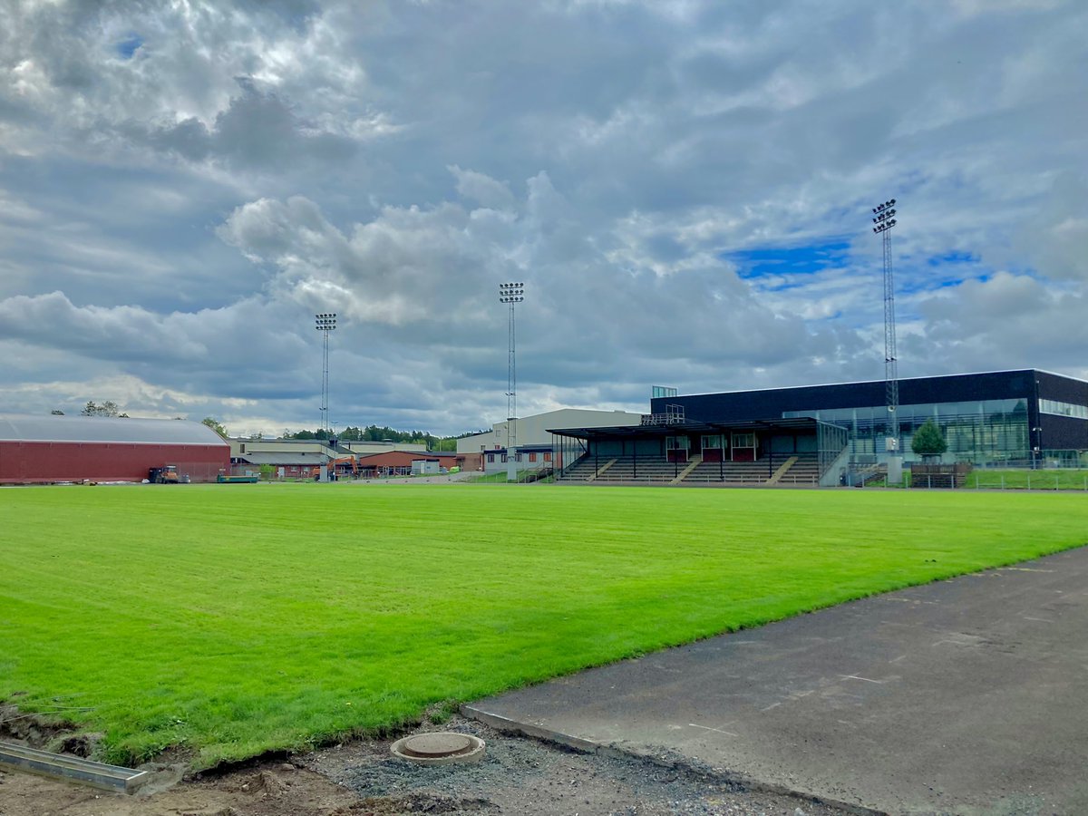 Tom Tärnström tweet media