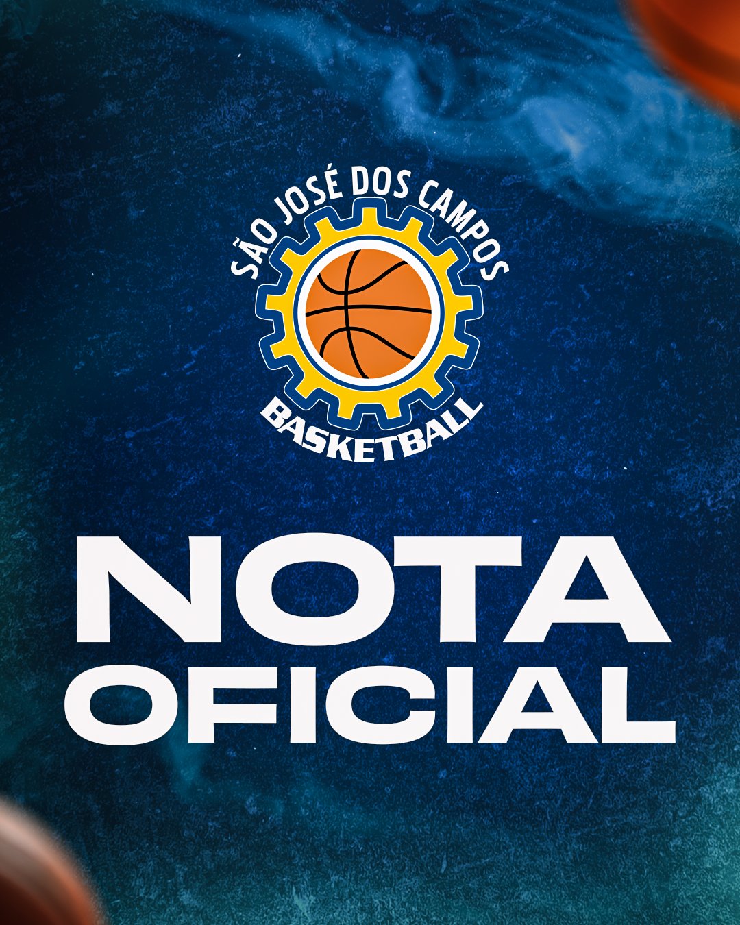 São José Basketball (@sjcbasket) / X