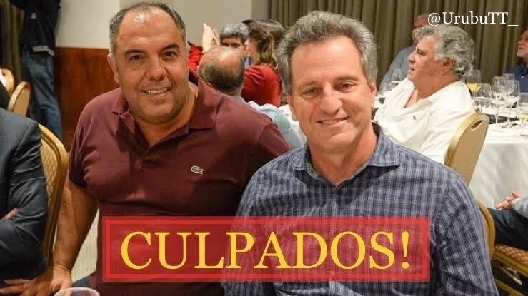 Fran_Gregorio's tweet photo. #ForaLandim https://t.co/9IHm6DNTRM