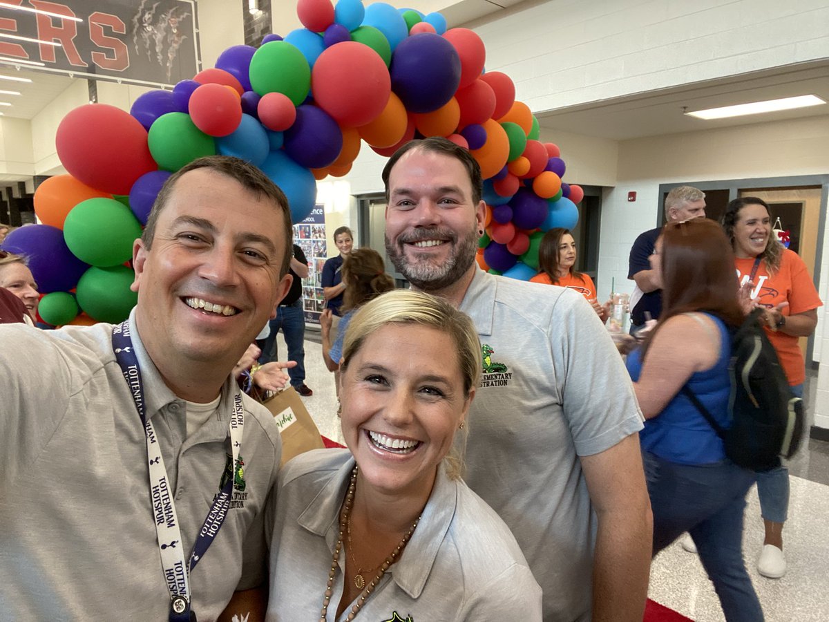 MrCharlish's tweet image. Super excited to welcome our new teachers to @arcola_dragons Watch this space to learn more about our new Dragons!