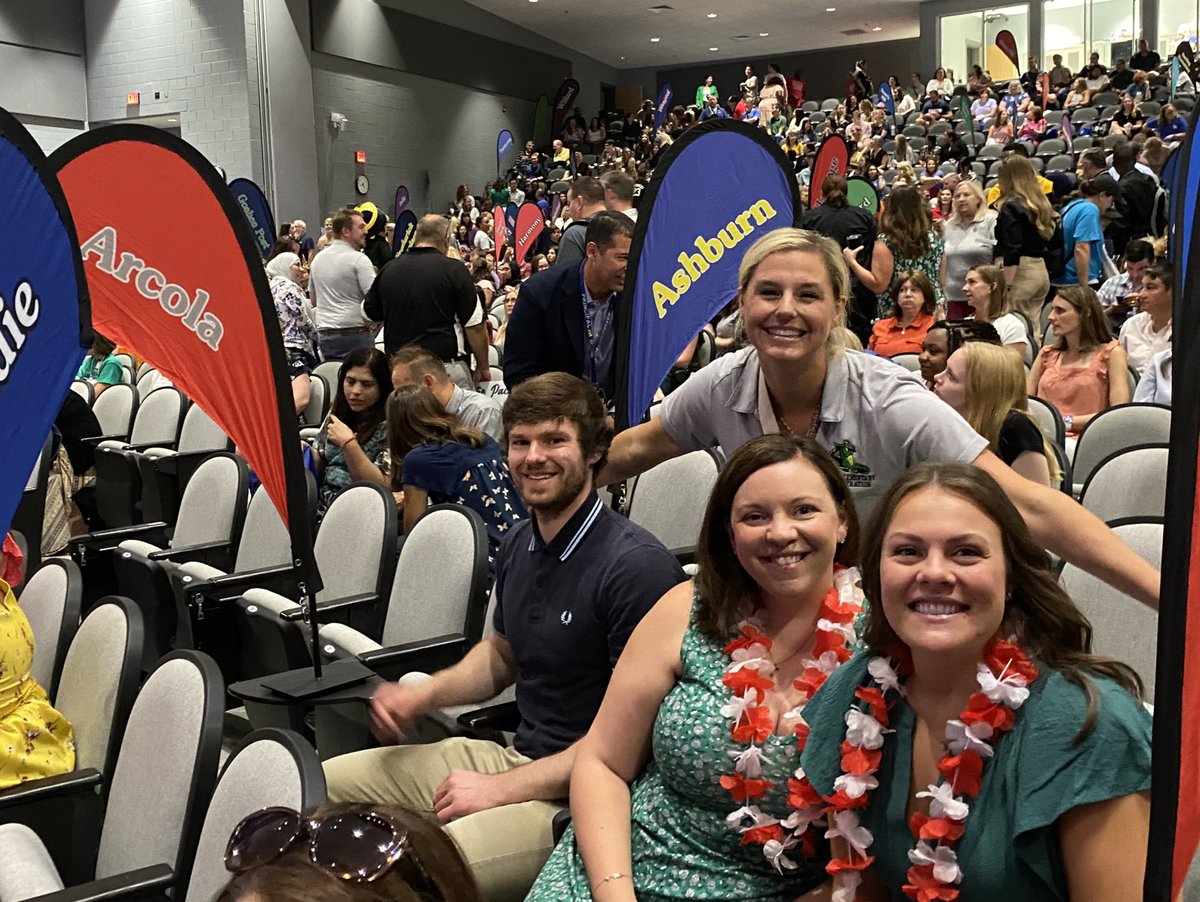 MrCharlish's tweet image. Super excited to welcome our new teachers to @arcola_dragons Watch this space to learn more about our new Dragons!