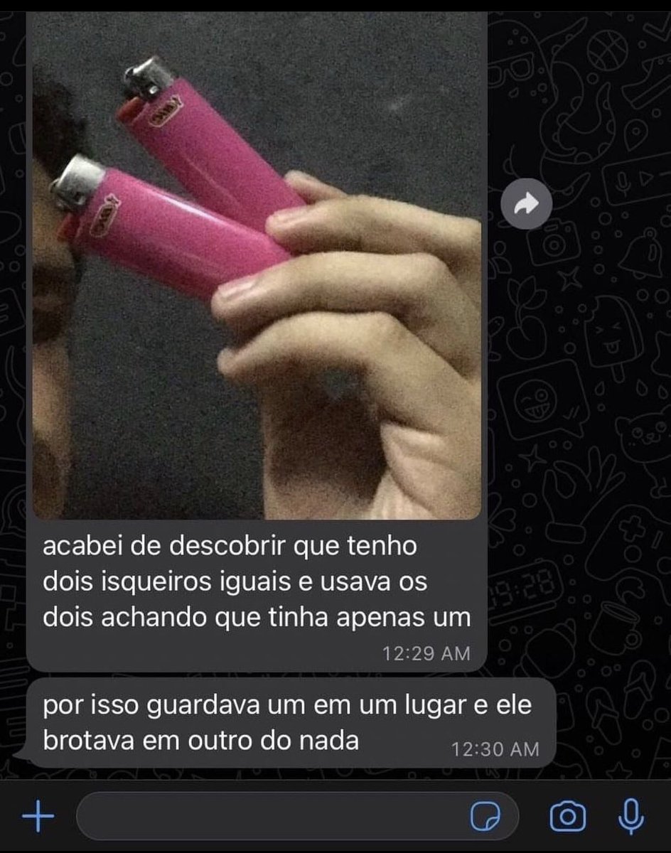 Eu na vida 😂😂😂😂
