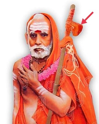 இந்த துணி முடிப்பில்(pouch) என்ன இருக்கிறது..? 🤔

தெரிந்தவர்கள் கூறுங்களேன்!🙏