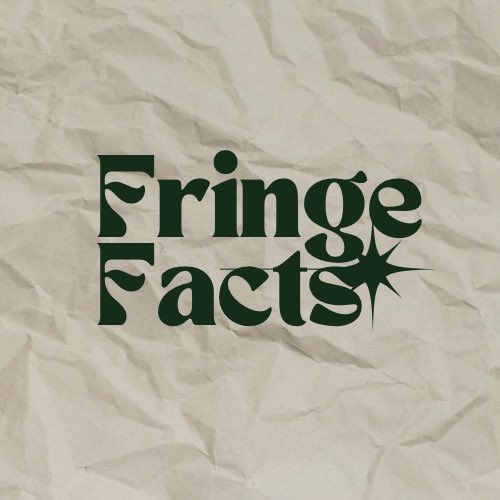 Theatre Life #SundayFringe tweet media
