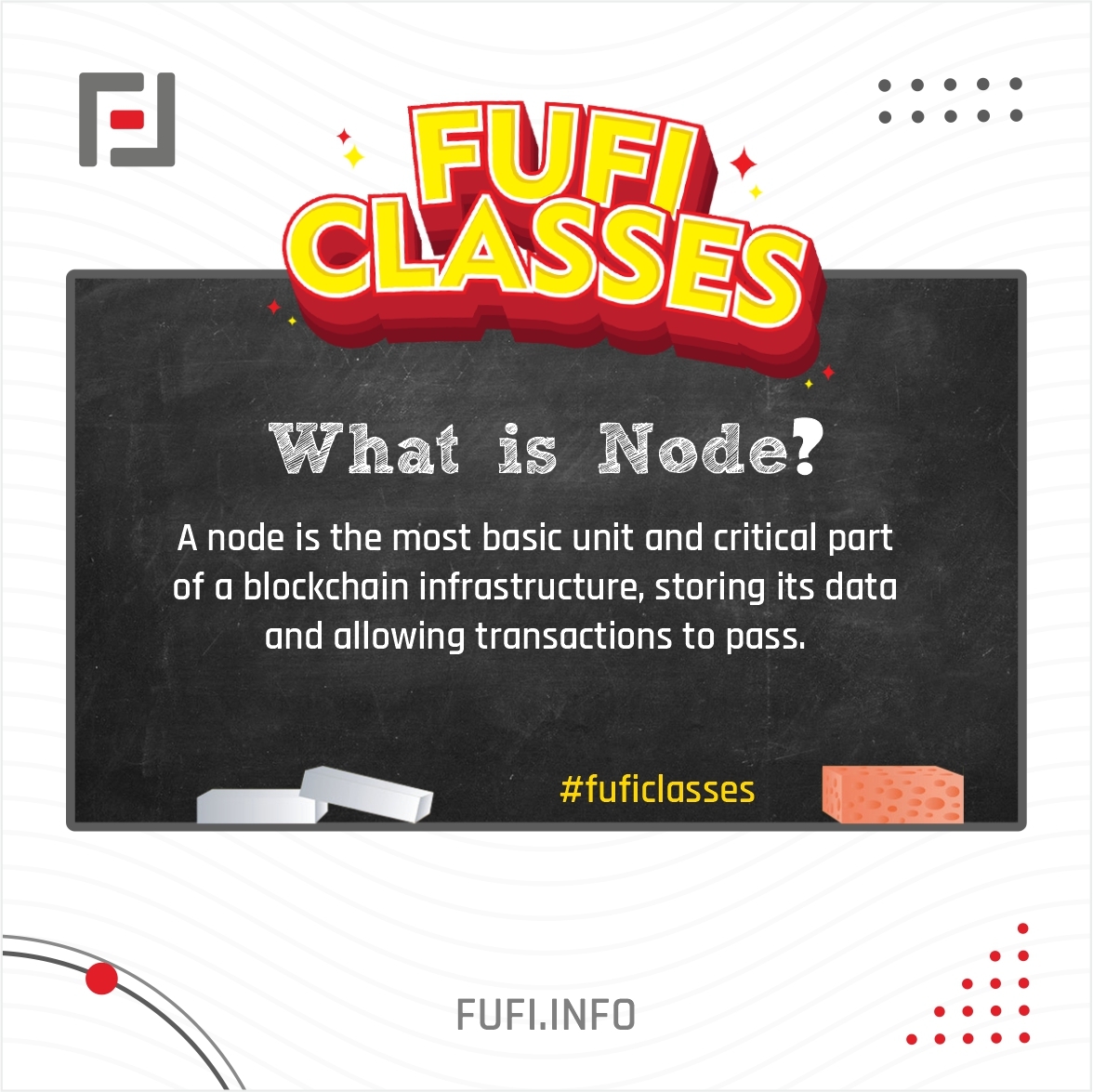 futuresfinance's tweet photo. Nodes are interconnected, and hence, can readily pass data amongst each other.
.

.
#node #blockchain #blockchaintech #blockchainconnect https://t.co/nUmHejsjJl