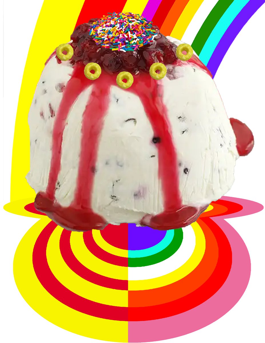 worldwidewillie's tweet photo. From its French roots to our imaginative spree, the Raspberry Bombe enchants with each bite. It's a melodic celebration of taste on #RaspberryBombeDay! π¬ππ₯ π―πͺπ²π°γοΈ Ν¬ Ν£ Λ’ΰΉα΅ΰΉα΅ΰΉΝ€ΰΉΝ¬Ξ΅Κ³ ΚΈ π£π³οΈββ§οΈπͺπ― https://t.co/8ZAj8r6ZB7