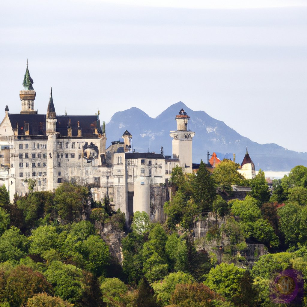 LucDeFort's tweet photo. Just like a castle, our work energy is built brick by brick, task by task.Each day, we add to our castle of knowledge and skills. The towers represent our achievements, the walls our resilience So, let's build our work castles strong and majestic! Remember, every stone matters.🏰 https://t.co/x26J3NyHSO