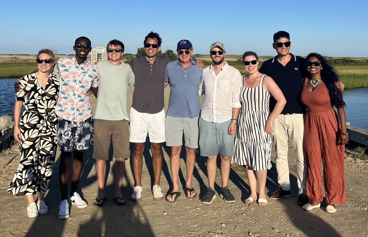 BIDMC CV Fellowship tweet media