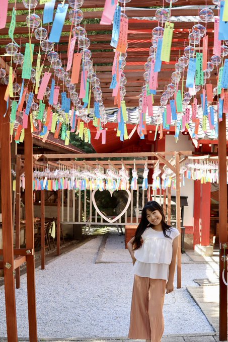 Twitterのコスプレ画像43