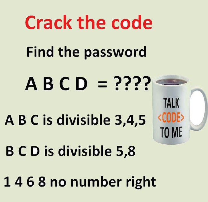 sonukg4india's tweet image. #codify #puzzle