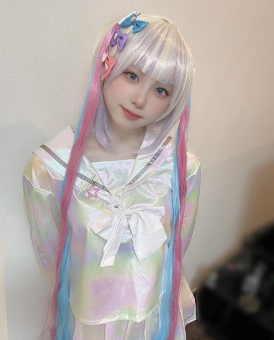 コスプレイヤーひなのTwitter画像7