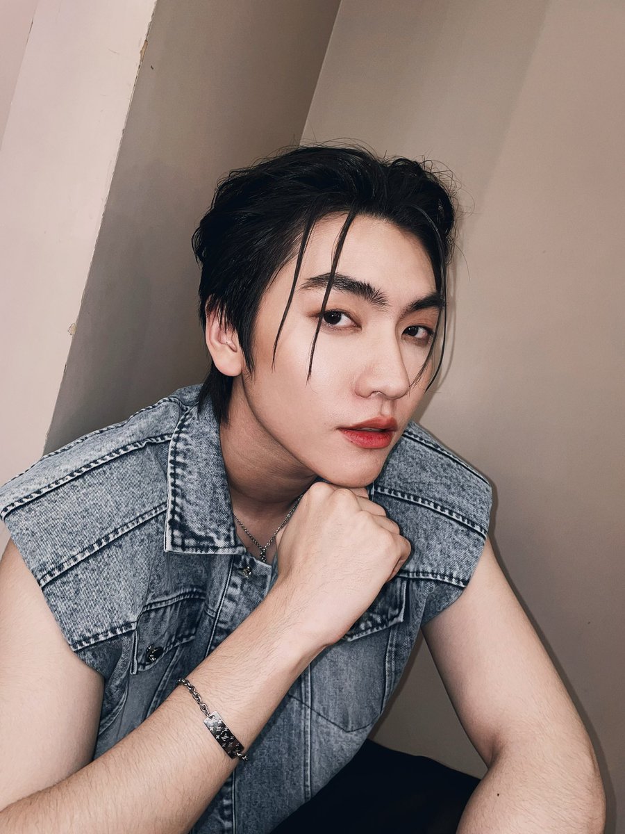 BossC_Official's tweet photo. Ig Boss.ckm Update 

บอสบอส 💗🦁

@Bossckm_ 
#Bosschaikamon #ShawtyBoss https://t.co/Q0johZP60Z