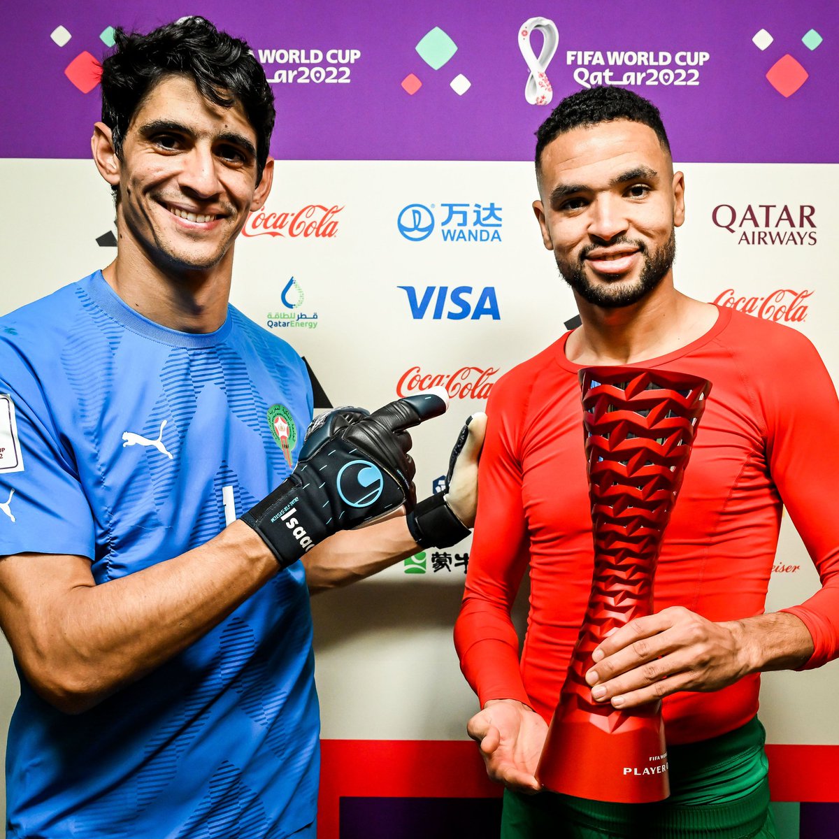 mohadumaroc16's tweet photo. @FranceRMCF Y'a ces deux Goats qui existent https://t.co/TqDVJf4eEP