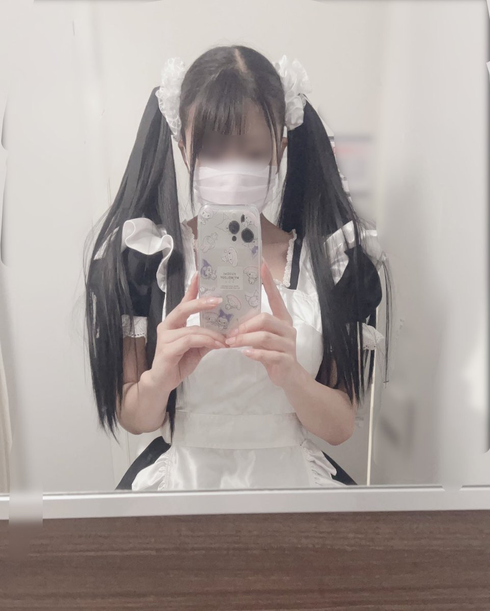 メイドでいきます。あした多分暑いからみなさんきをつけていきましょう 