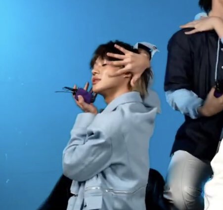 n07nah's tweet image. เหมือนนะว่าไม่ได้ 5555555
#ilikeboysTeaser 
#ilikeboysKeyVisual
#Hannah4EVE #ilikeboys  
#4EVEกลับมา12สิงหา 
#4EVE #LYKN