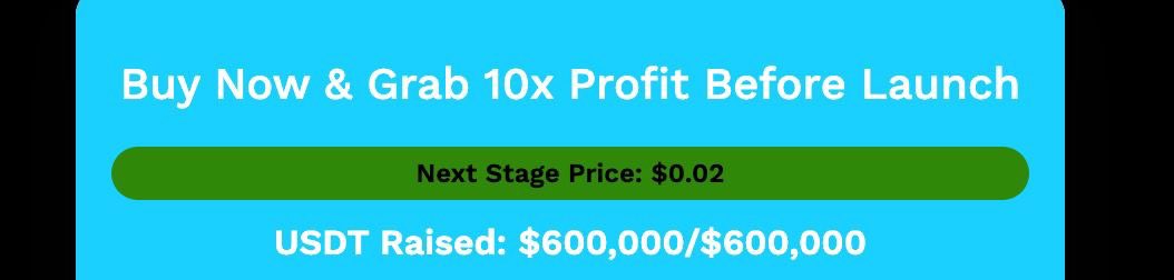 array_monk's tweet image. 🔥🔥Congratulations Community! Round 1 successfully sold out.🔥🔥
We are now officially entering Round 2 of our Presale with an Opening Price of $0.02
🔥Second Phase Price - $0.02
🔥Exchange Price - $0.1 🚀🚀
*Beware of Scammers and only use our Official Link to buy:…