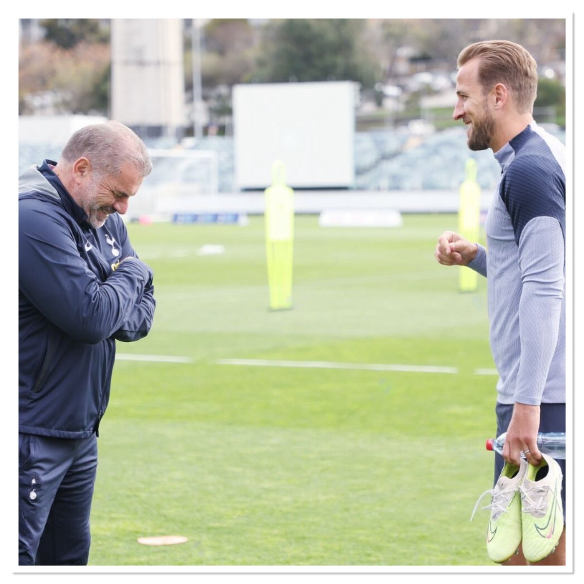 Last Word On Spurs tweet media