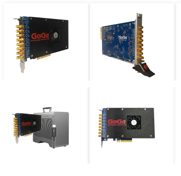GageApplied's tweet photo. GaGe 16-bit resolution digitizer models divide the input voltage range into 65,536 different digitization levels, which improves the delectability limit by a factor of 4 over the 16,384 levels of a 14-bit resolution digitizer model. https://t.co/OnBoVc3pwX #digizers #16bit https://t.co/oO9bo9sNrZ