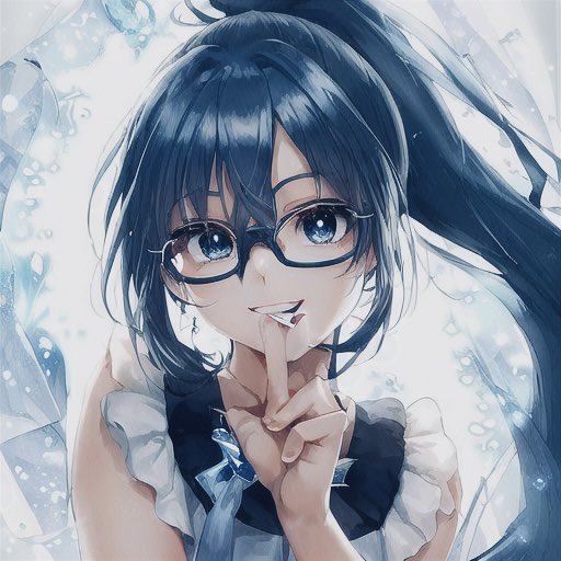 GkSapphi's tweet photo. AIイラストアプリで描いてもらった。
中々の美少��が出来てきた。 https://t.co/v4Kb2eyTsC