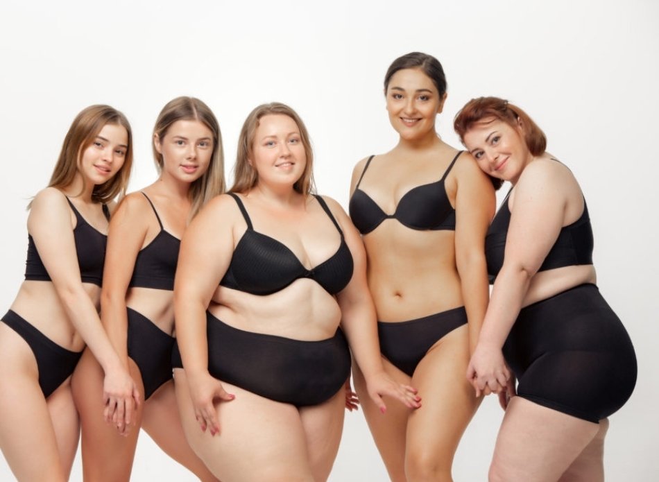 Tenir un cos de platja en dos passos:

1. Tenir cos. 
2. Anar a la platja.

Tots els cossos son macos.