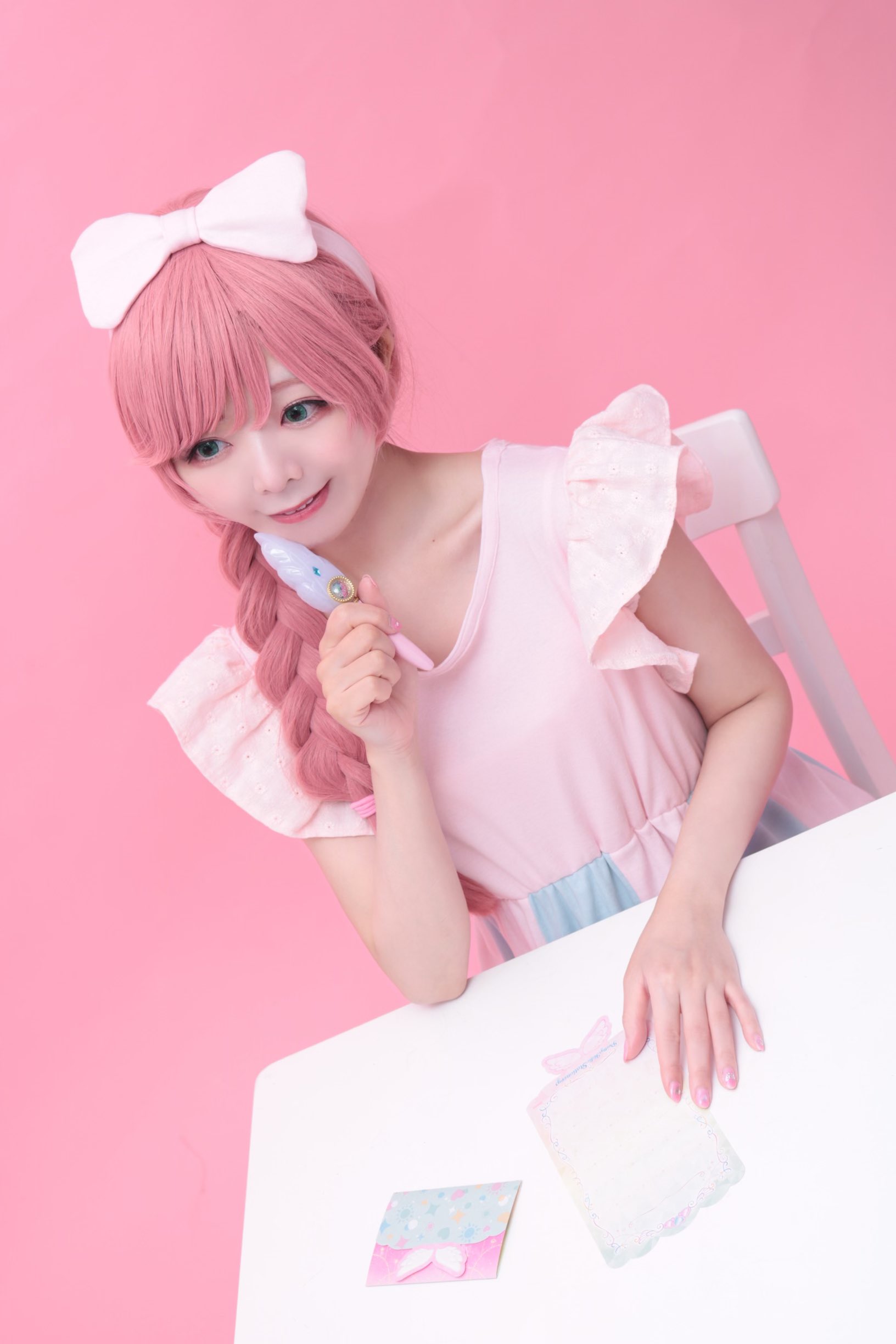 プリキュア 虹ヶ丘ましろ コスプレ 大きいサイズ Amazon.co.jp: 【GK】ひろがるスカイ！プリキュア 虹ヶ丘ましろ