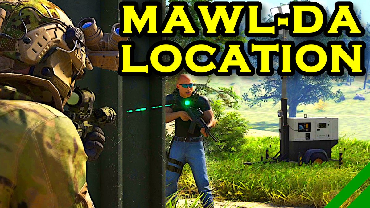 Hazardrar's tweet photo. Hier findest du den MAWL-DA Laser in #GhostReconBreakpoint 👻

KLICK HIER ⏩ https://t.co/eAfvHbCFjq

#GhostRecon #YouTube #YouTubeGaming https://t.co/tt8QuHhsI3