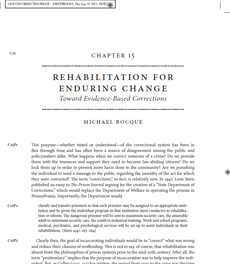 Michael Rocque tweet media