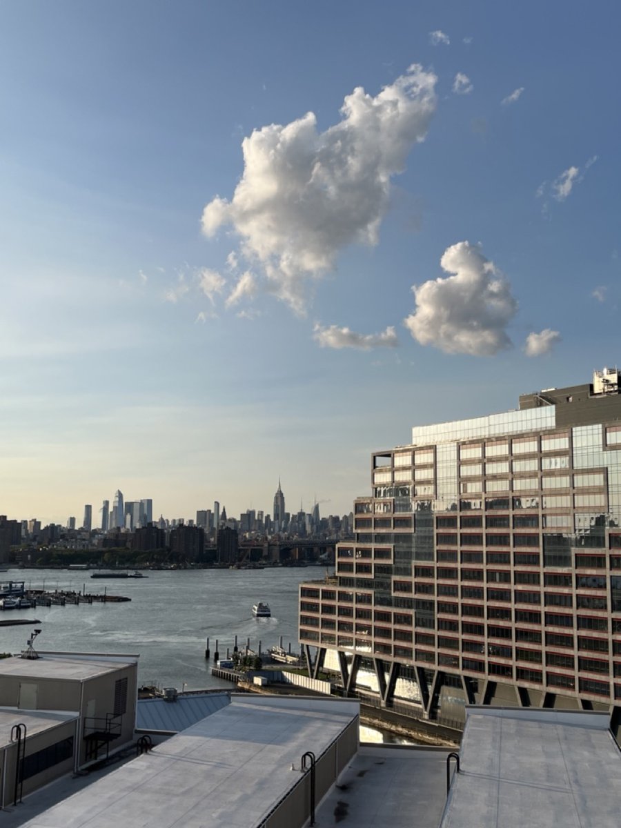 Brooklyn Creative League tweet media