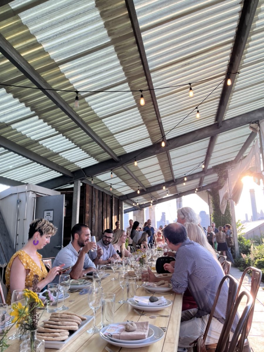 Brooklyn Creative League tweet media