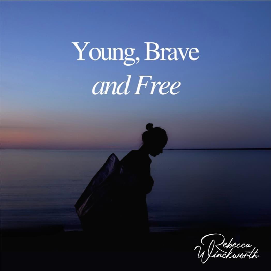 Thanks <a href="/radiodeclan/">Declan Meehan</a> for interviewing Rebecca Winckworth on <a href="/eastcoastfm/">East Coast FM</a> on Tuesday morning &amp;  playing her song ‘Young, Brave and Free’ it was appreciated 😀🙏🎶 You can listen to ‘Young, Brave and Free’ on all platforms &amp; watch the video on <a href="/YouTube/">YouTube</a> links; linktr.ee/Burkepr