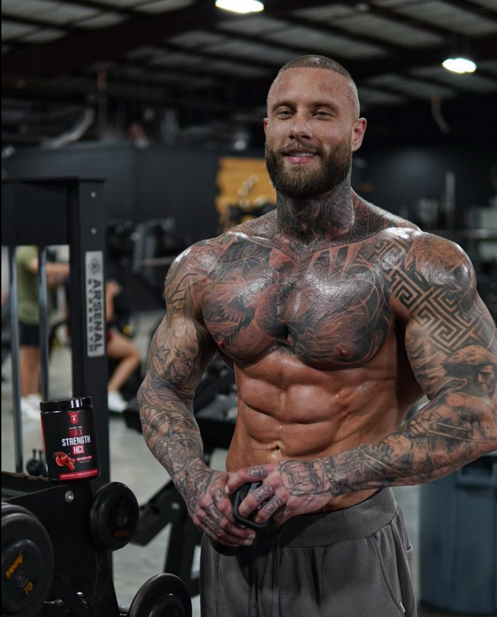 Dom Knight tweet media