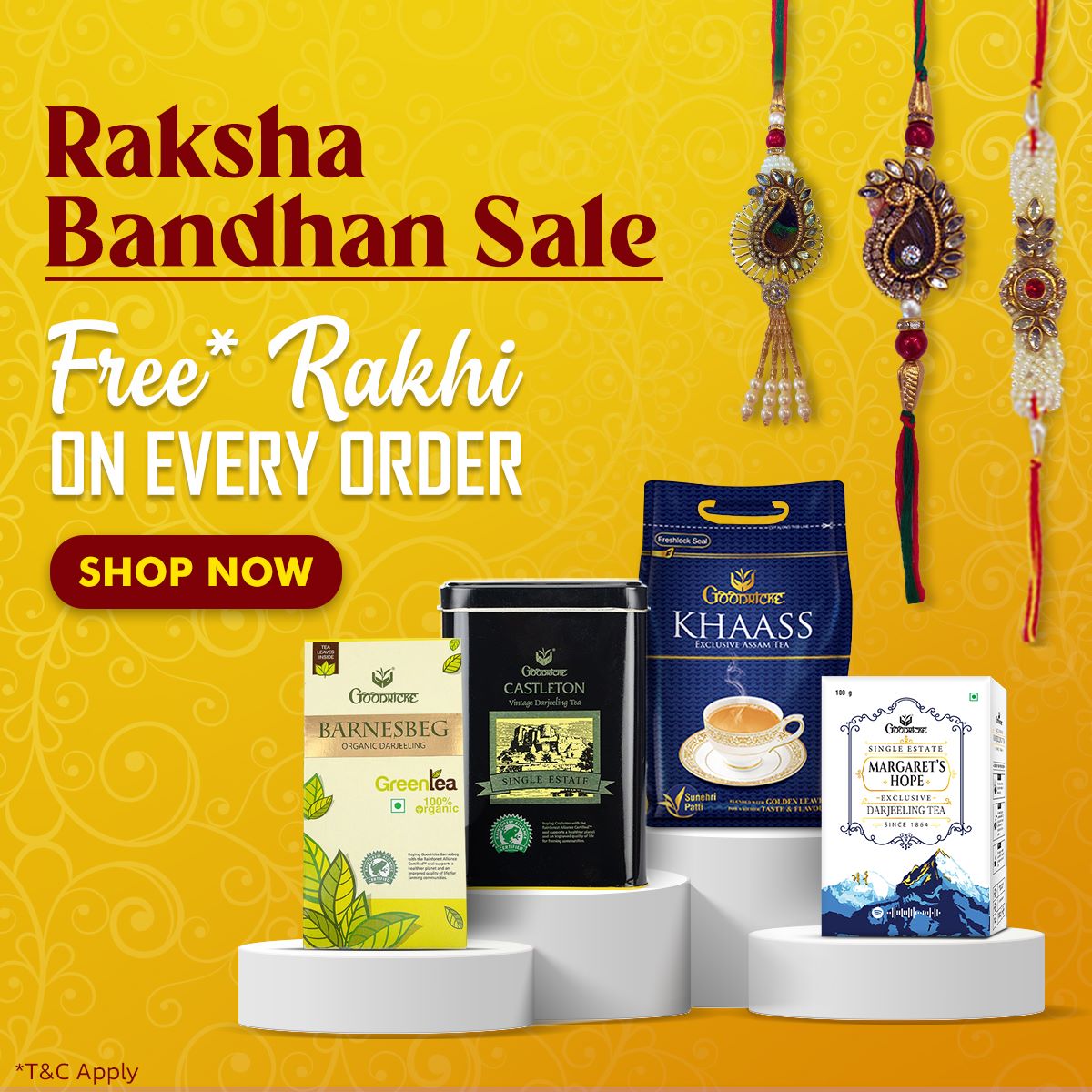 Goodricke tweet media