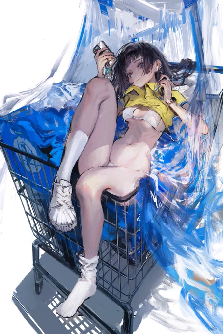 バイドの子