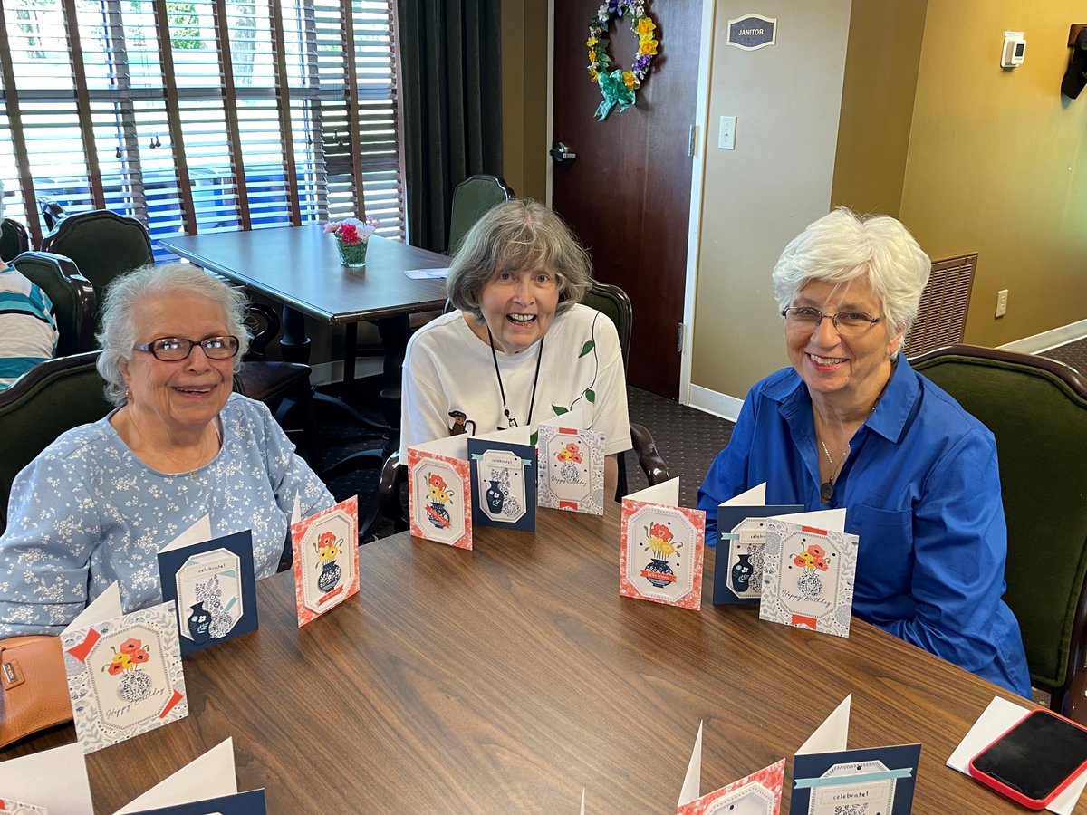 Historic Silvercrest tweet media