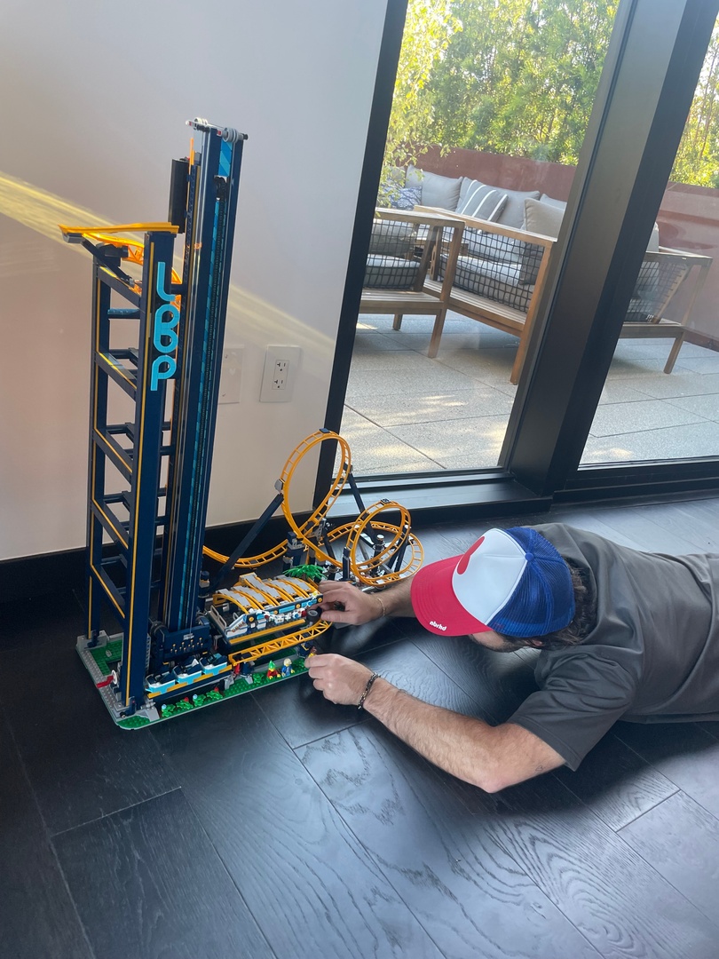 Patrick Sells tweet media