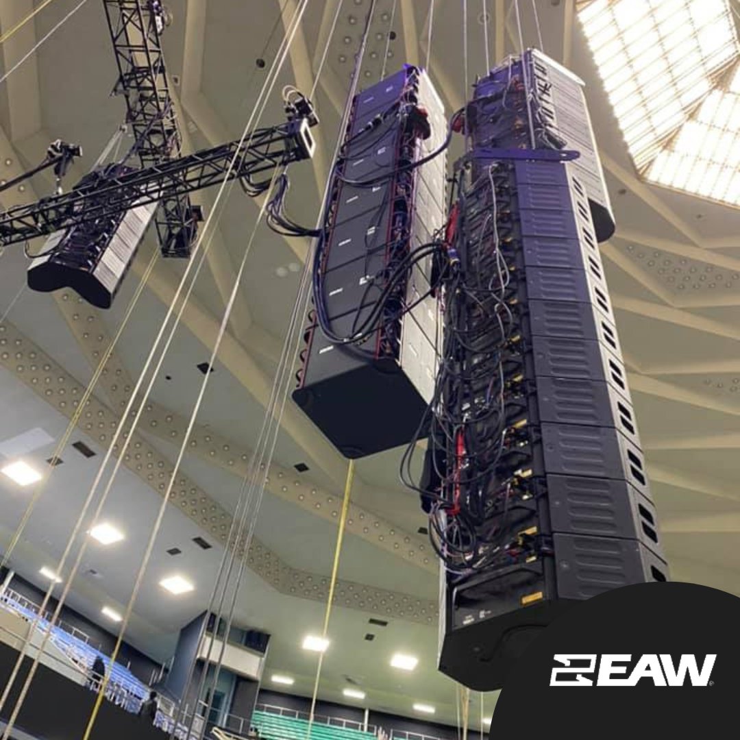 easternacoustic's tweet photo. Take control of your sound π₯
Find your local rep today - https://t.co/2NRI56kLqz
#SoundReinforcementLoudspeakers #ADAPTiveSeries #EAW #EasternAcousticWorks #AdaptiveLoudspeakers #EasytoInstallSpeakers #SpeakerSoftwareTechnology https://t.co/fL1zIC9lKt