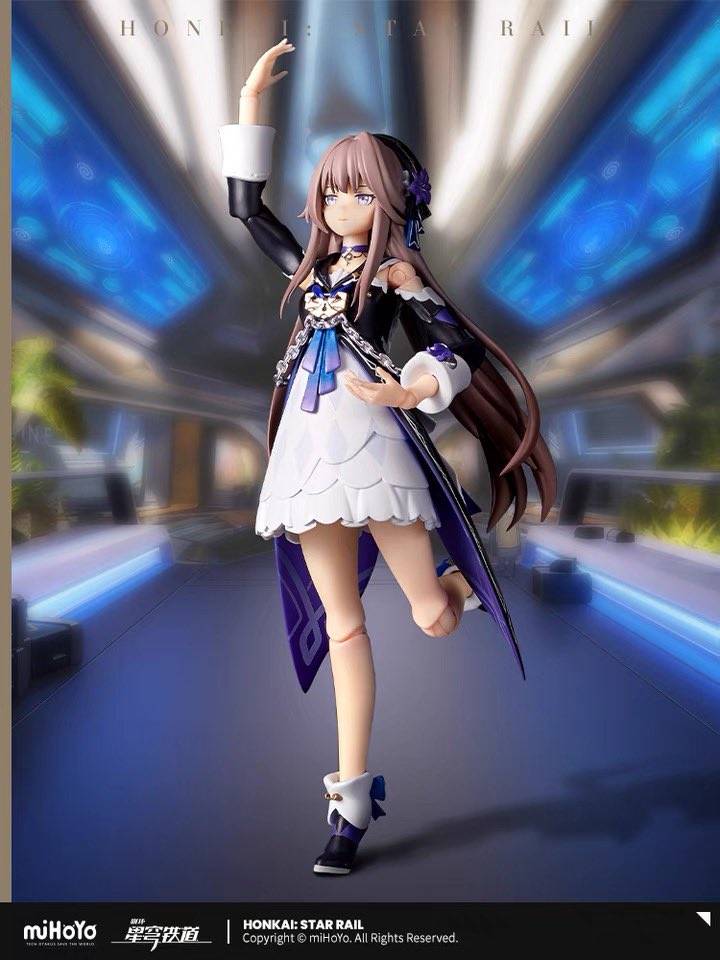 heiankyo_327's tweet image. 崩壊：スターレイル
タオバオmiHoYo旗艦店より
《ヘルタ 1/8可動フィギュア リリース予告》

m.tb.cn/h.5X3wFEb?tk=E…