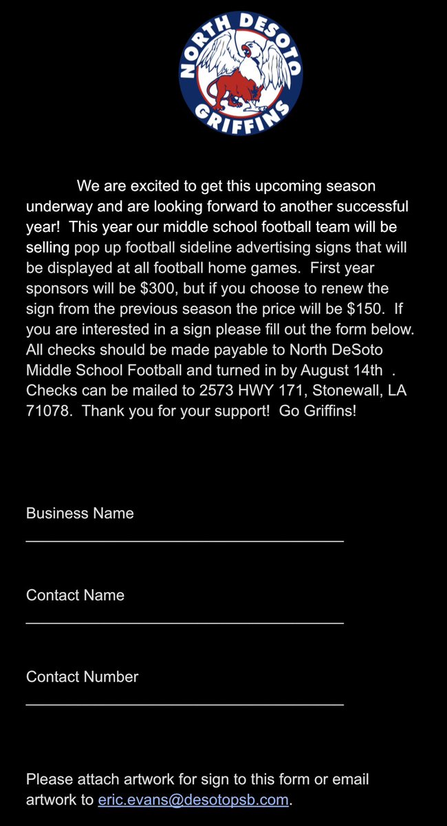 NDMSFootball tweet media