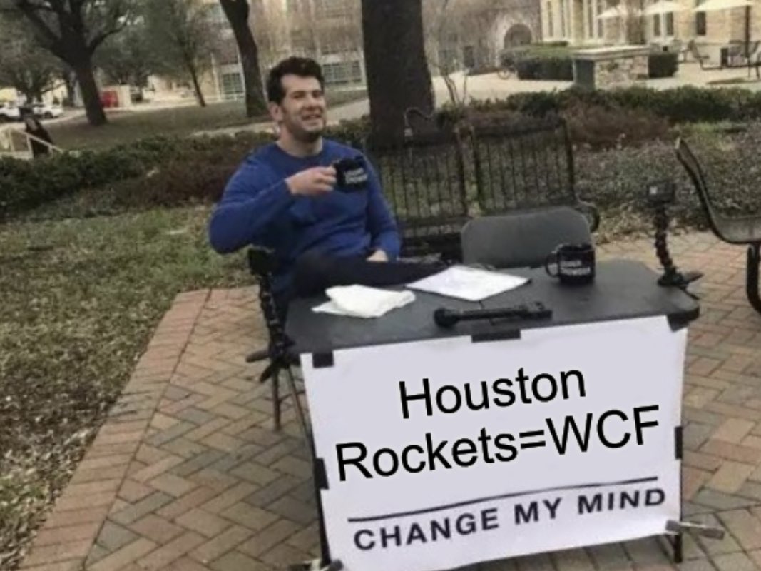 KrispyFlakes2k's tweet photo. My hot take for next NBA season. https://t.co/HaIFkrtbN7