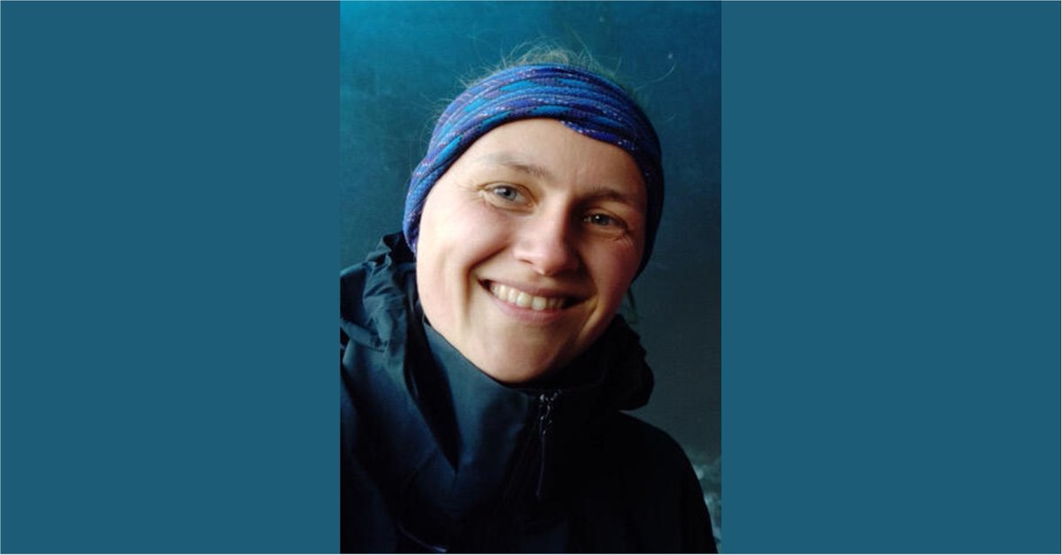 European Geosciences Union (@eurogeosciences) on Twitter photo What's it like to study the melting of #Antarctic ice shelves in 2023? EGU's Simon Clark talks to one of the new <a href="/EGU_CR/">EGU Cryosphere @egu-cr.bsky.social</a> #EarlyCareer Scientist Co-Reps Ann-Sophie Zinck (<a href="/aszinck/">Ann-Sofie Priergaard Zinck</a>) as she discusses her research & how you can get involved in EGU!
Read more: egu.eu/5WQYZM/ What's it like to study the melting of #Antarctic ice shelves in 2023? EGU's Simon Clark talks to one of the new <a href="/EGU_CR/">EGU Cryosphere @egu-cr.bsky.social</a> #EarlyCareer Scientist Co-Reps Ann-Sophie Zinck (<a href="/aszinck/">Ann-Sofie Priergaard Zinck</a>) as she discusses her research & how you can get involved in EGU!
Read more: egu.eu/5WQYZM/