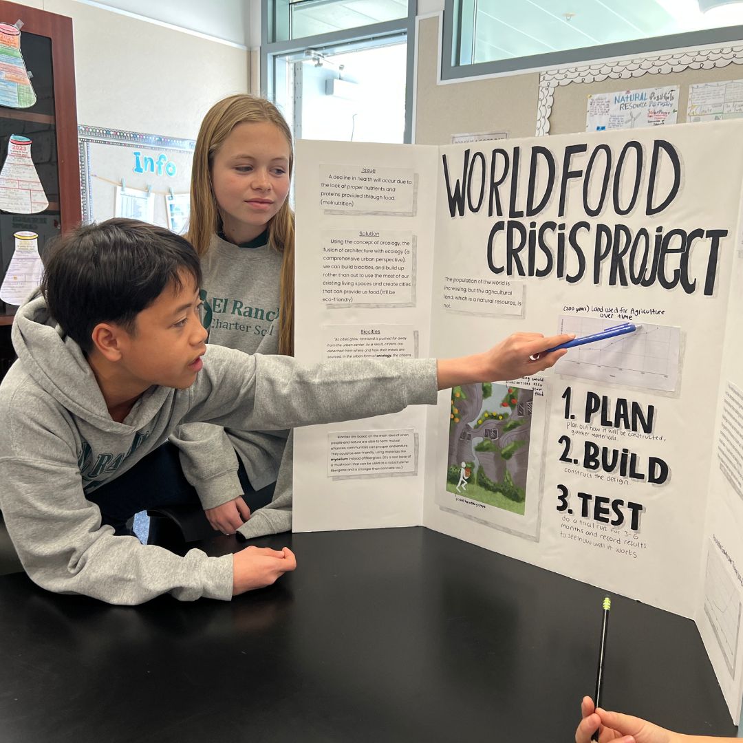 Want to be the next Bill Nye? Our Science Olympiad team is looking for new members!

Our Science Olympiad team is a group of 15 science-loving students who compete in 23 events. Last year, our team ranked 7th place in Orange County!