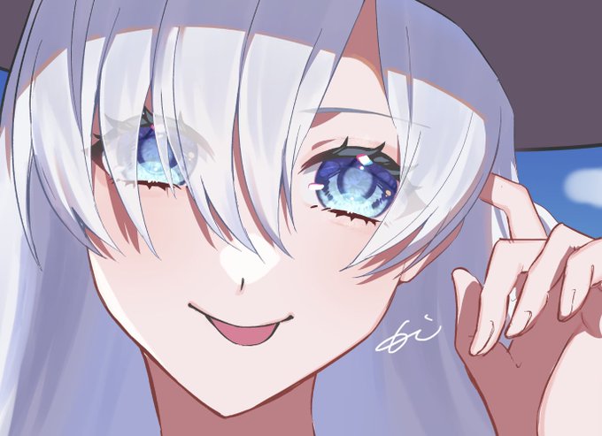 「anastasia (fate) bangs」Fan Art(Latest)