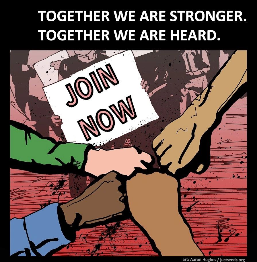 Diversity makes us stronger! 

The Loudoun Education Association celebrates inclusivity, supporting all educators regardless of background or experience. Join us in fostering an environment of acceptance and understanding. #DiversityMatters #LEA #JoinLEA

loudounea.org/join-today